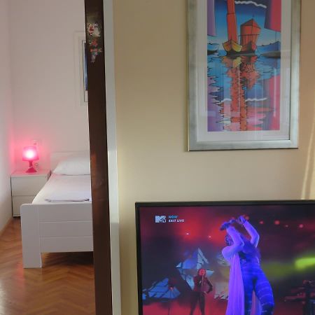 Apartments Istarska Street (Adults Only) Split Dış mekan fotoğraf