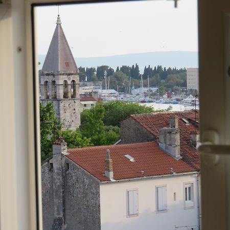 Apartments Istarska Street (Adults Only) Split Dış mekan fotoğraf