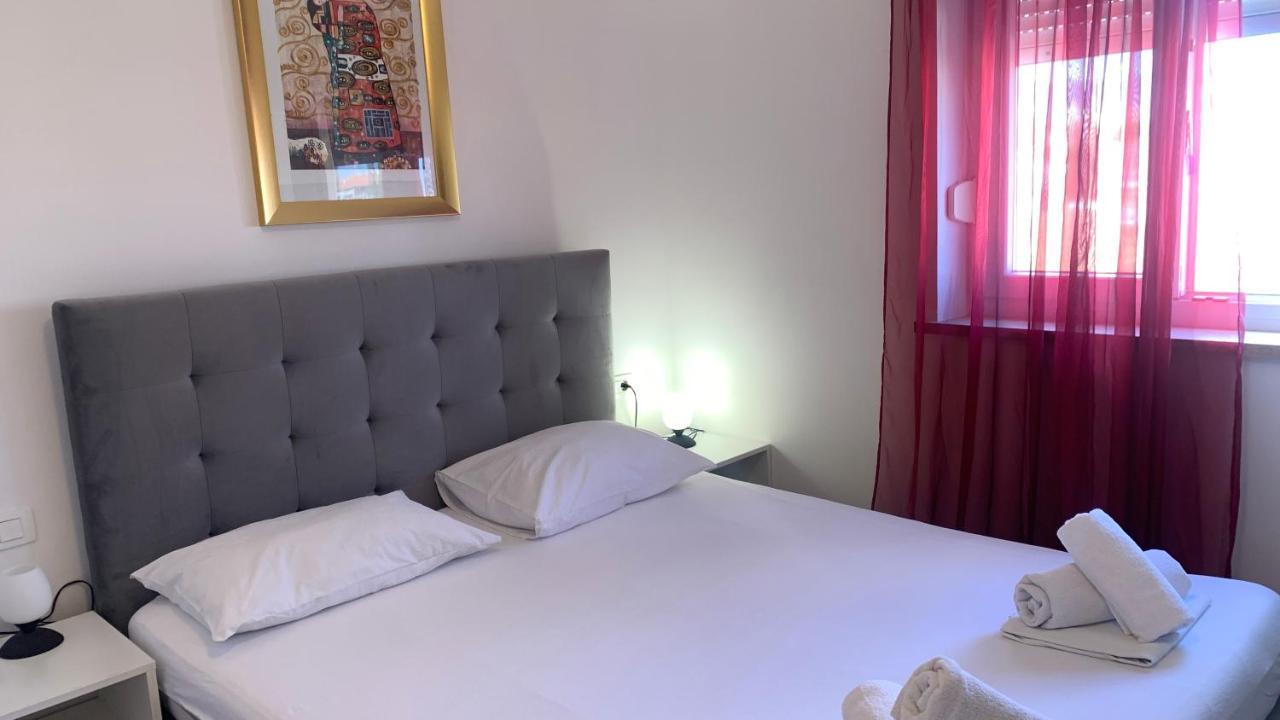 Apartments Istarska Street (Adults Only) Split Dış mekan fotoğraf