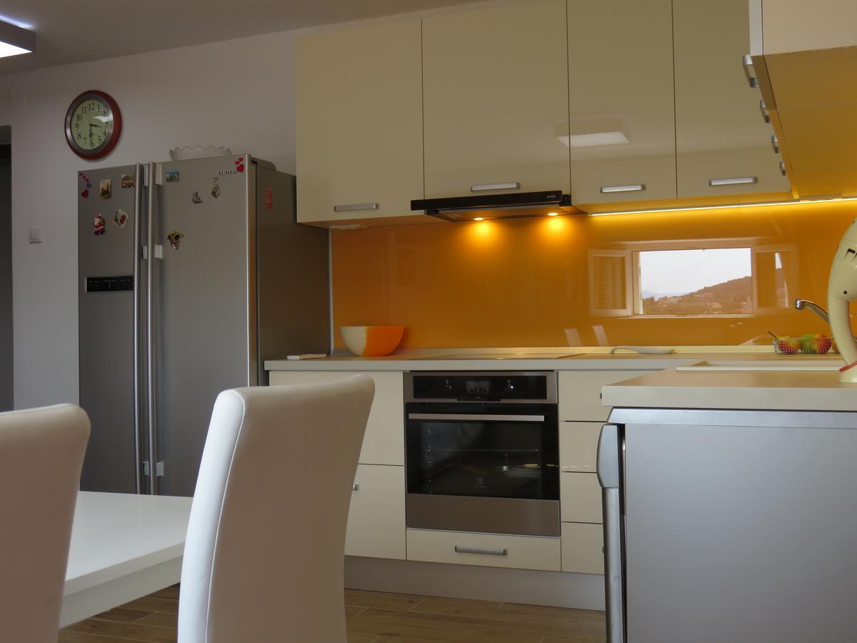Apartments Istarska Street (Adults Only) Split Dış mekan fotoğraf