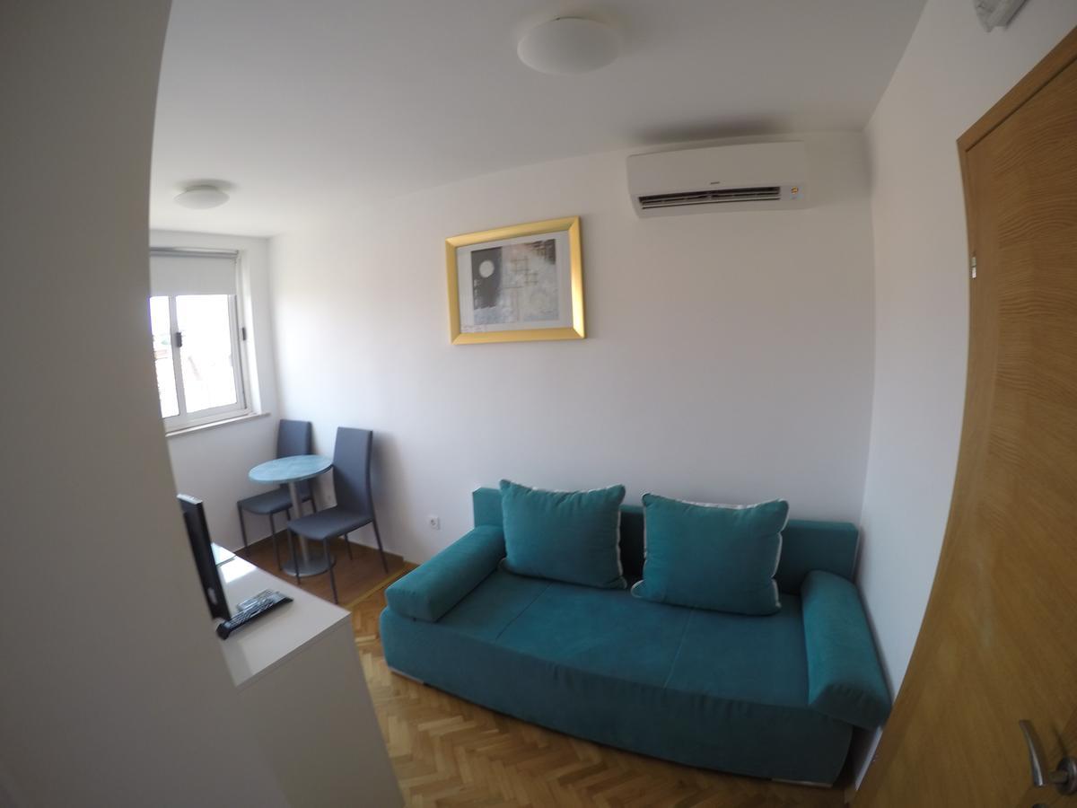 Apartments Istarska Street (Adults Only) Split Dış mekan fotoğraf