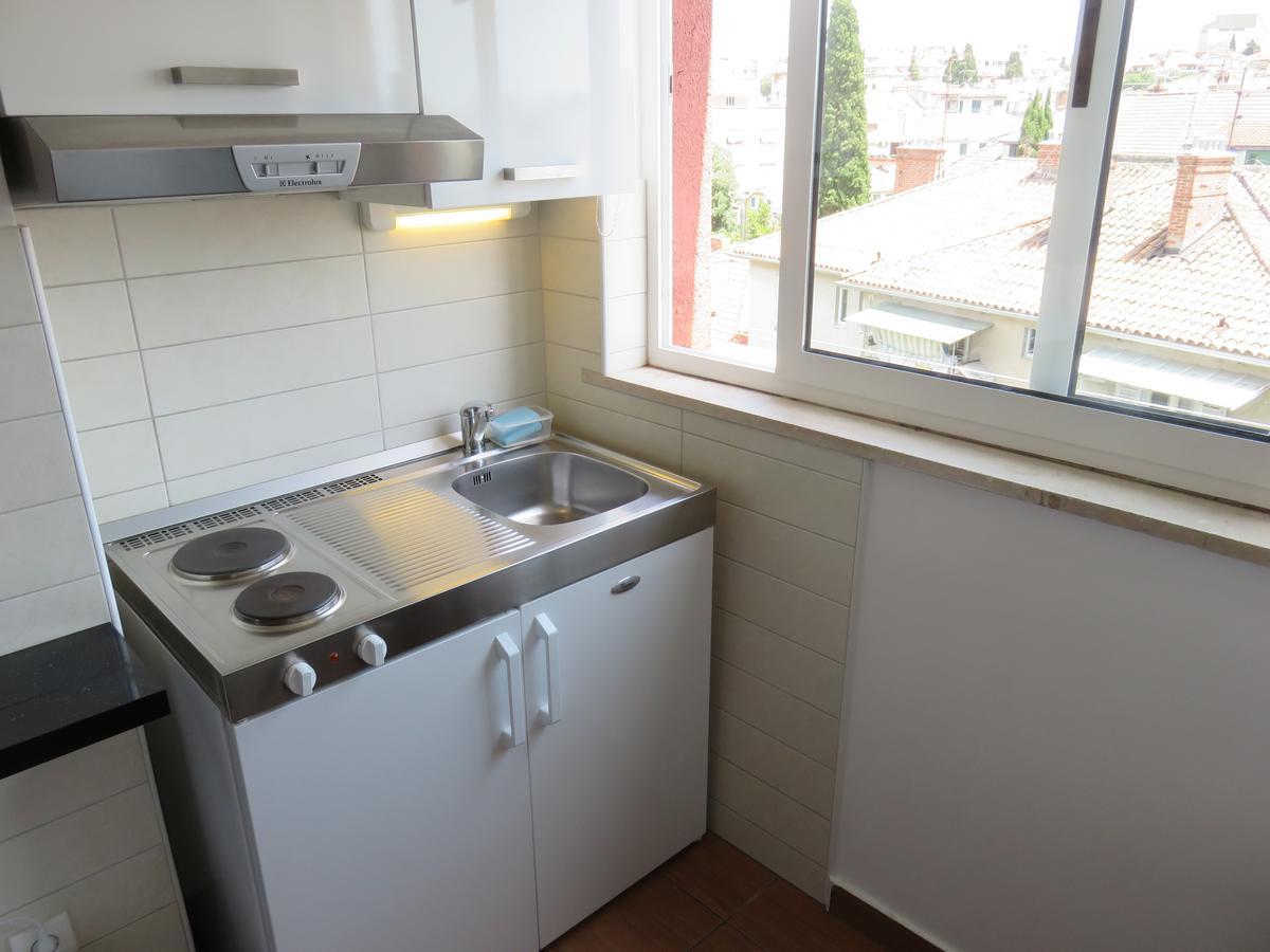 Apartments Istarska Street (Adults Only) Split Dış mekan fotoğraf