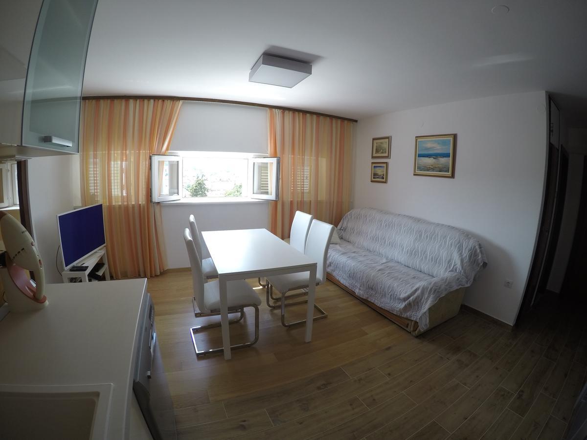 Apartments Istarska Street (Adults Only) Split Dış mekan fotoğraf