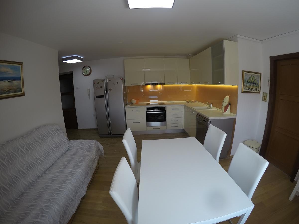 Apartments Istarska Street (Adults Only) Split Dış mekan fotoğraf