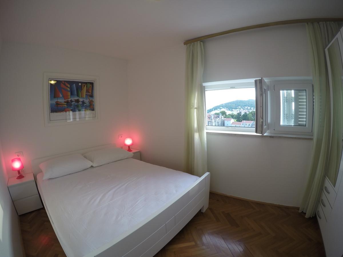 Apartments Istarska Street (Adults Only) Split Dış mekan fotoğraf