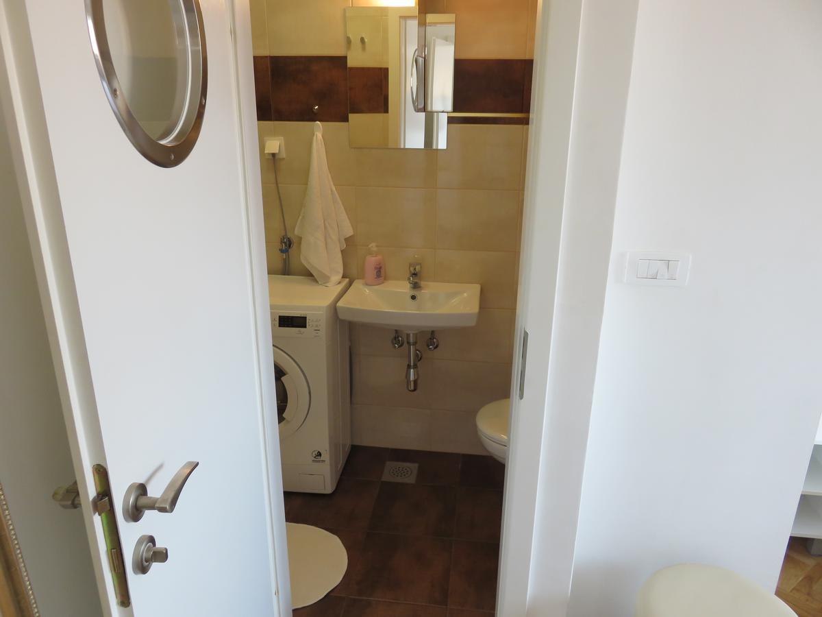 Apartments Istarska Street (Adults Only) Split Dış mekan fotoğraf