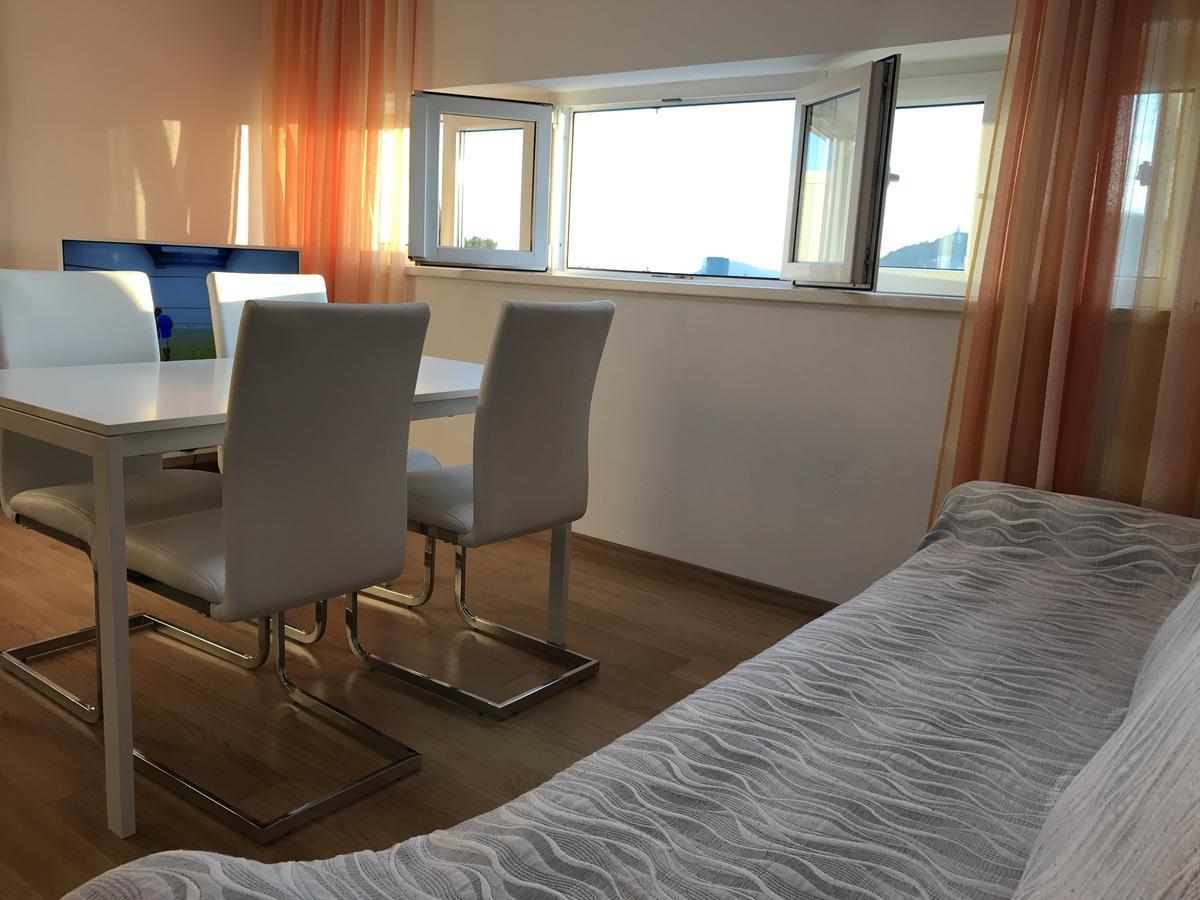 Apartments Istarska Street (Adults Only) Split Dış mekan fotoğraf