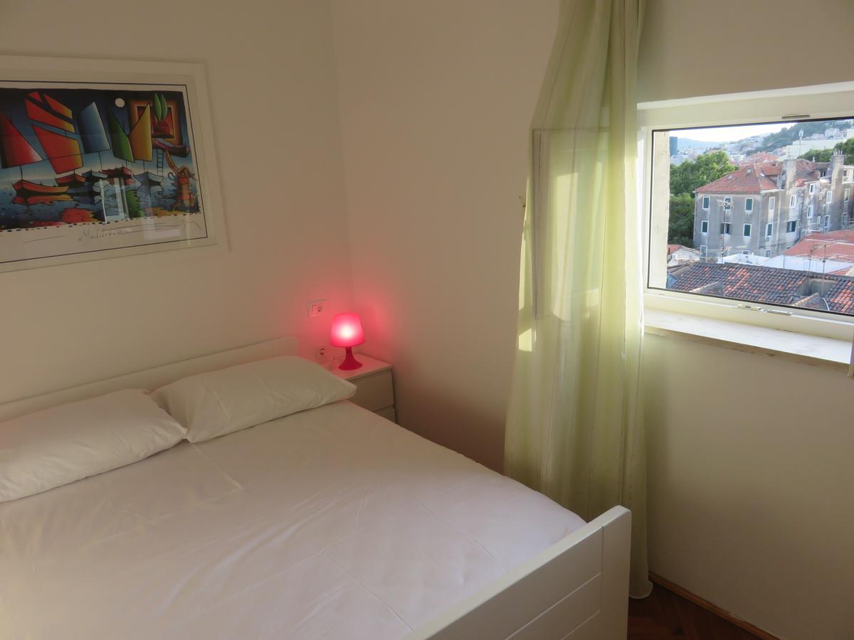 Apartments Istarska Street (Adults Only) Split Dış mekan fotoğraf