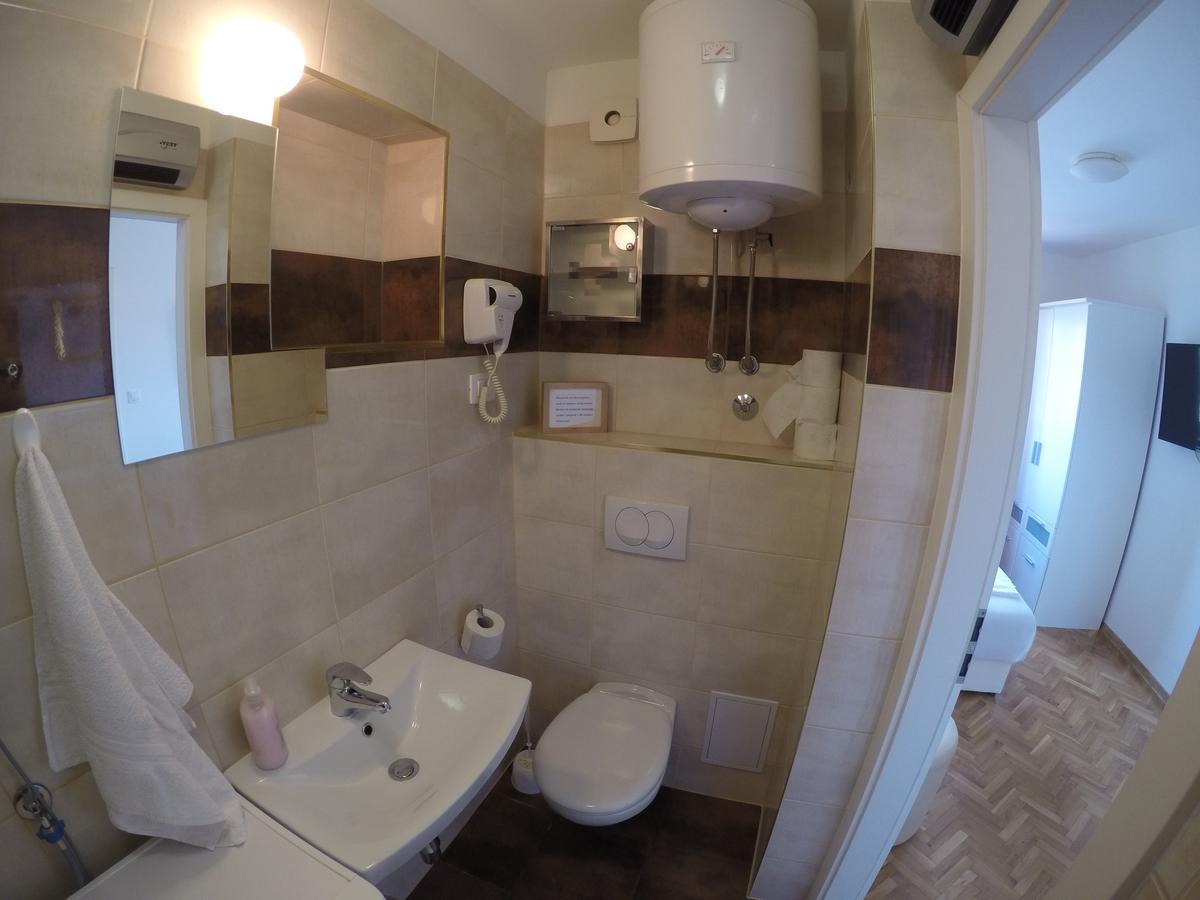 Apartments Istarska Street (Adults Only) Split Dış mekan fotoğraf