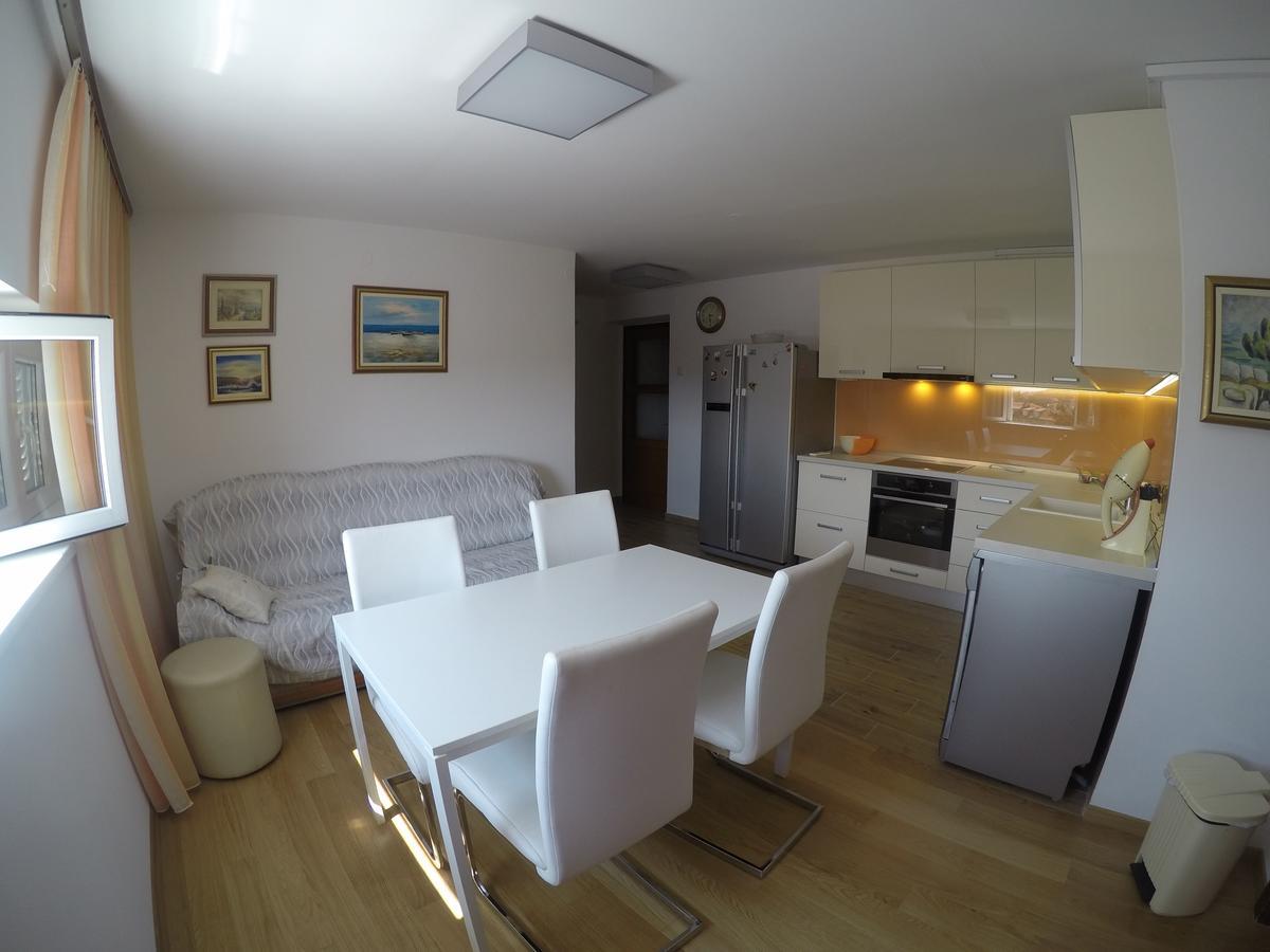 Apartments Istarska Street (Adults Only) Split Dış mekan fotoğraf