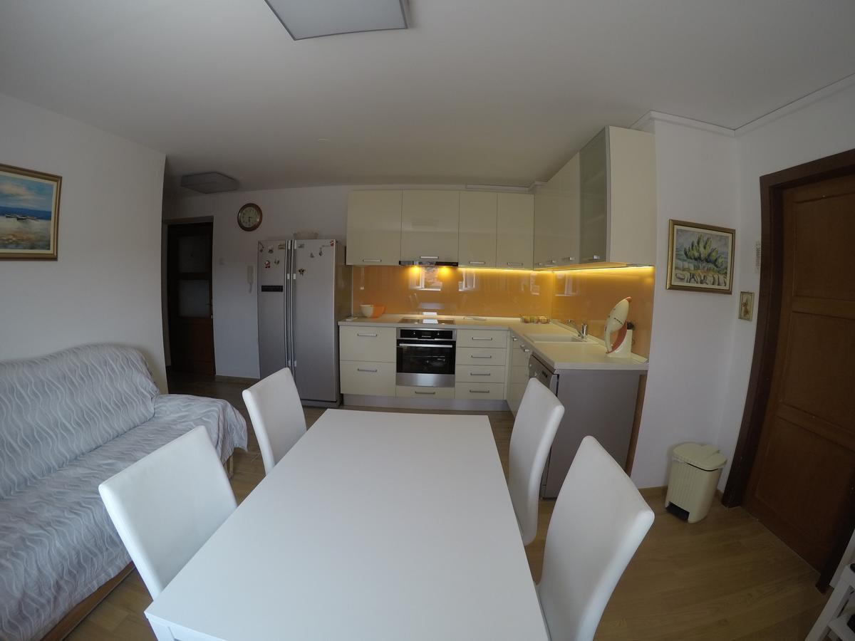 Apartments Istarska Street (Adults Only) Split Dış mekan fotoğraf