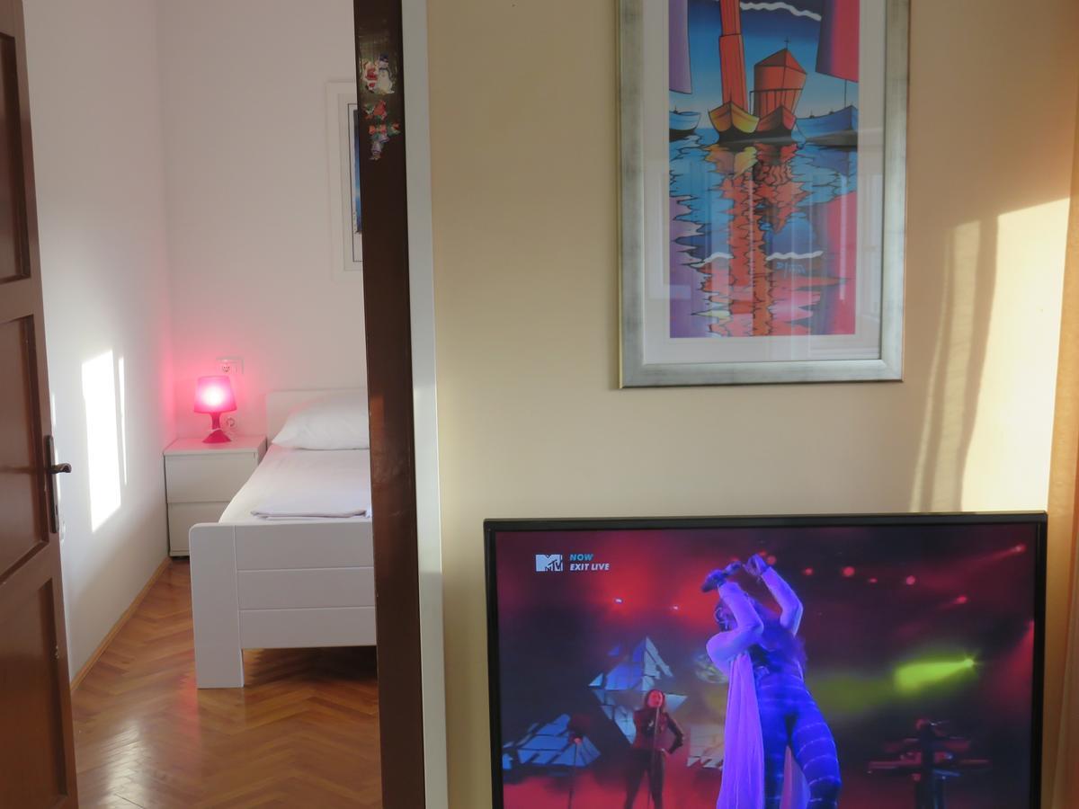 Apartments Istarska Street (Adults Only) Split Dış mekan fotoğraf
