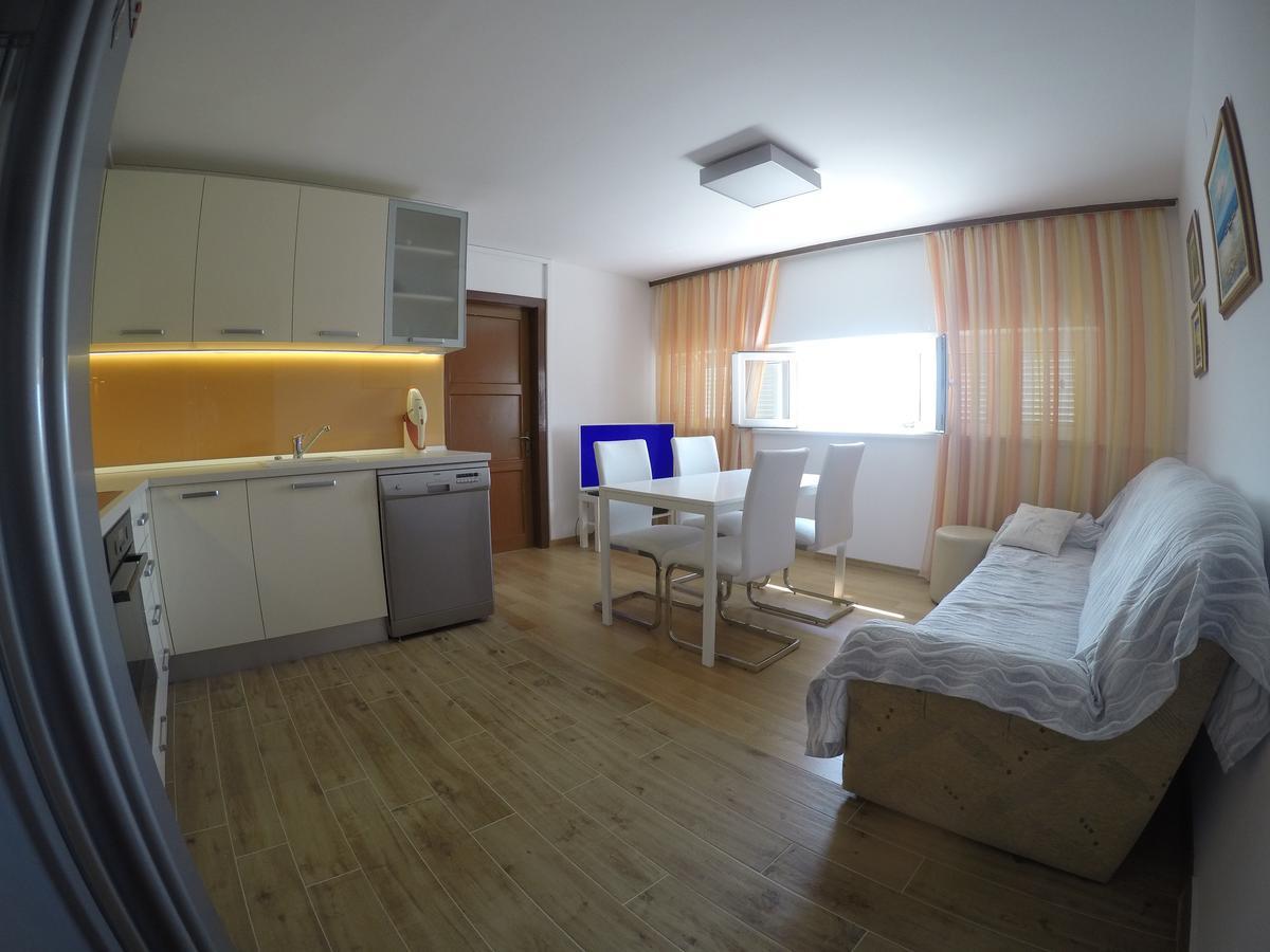 Apartments Istarska Street (Adults Only) Split Dış mekan fotoğraf