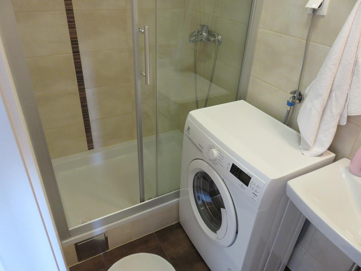 Apartments Istarska Street (Adults Only) Split Dış mekan fotoğraf