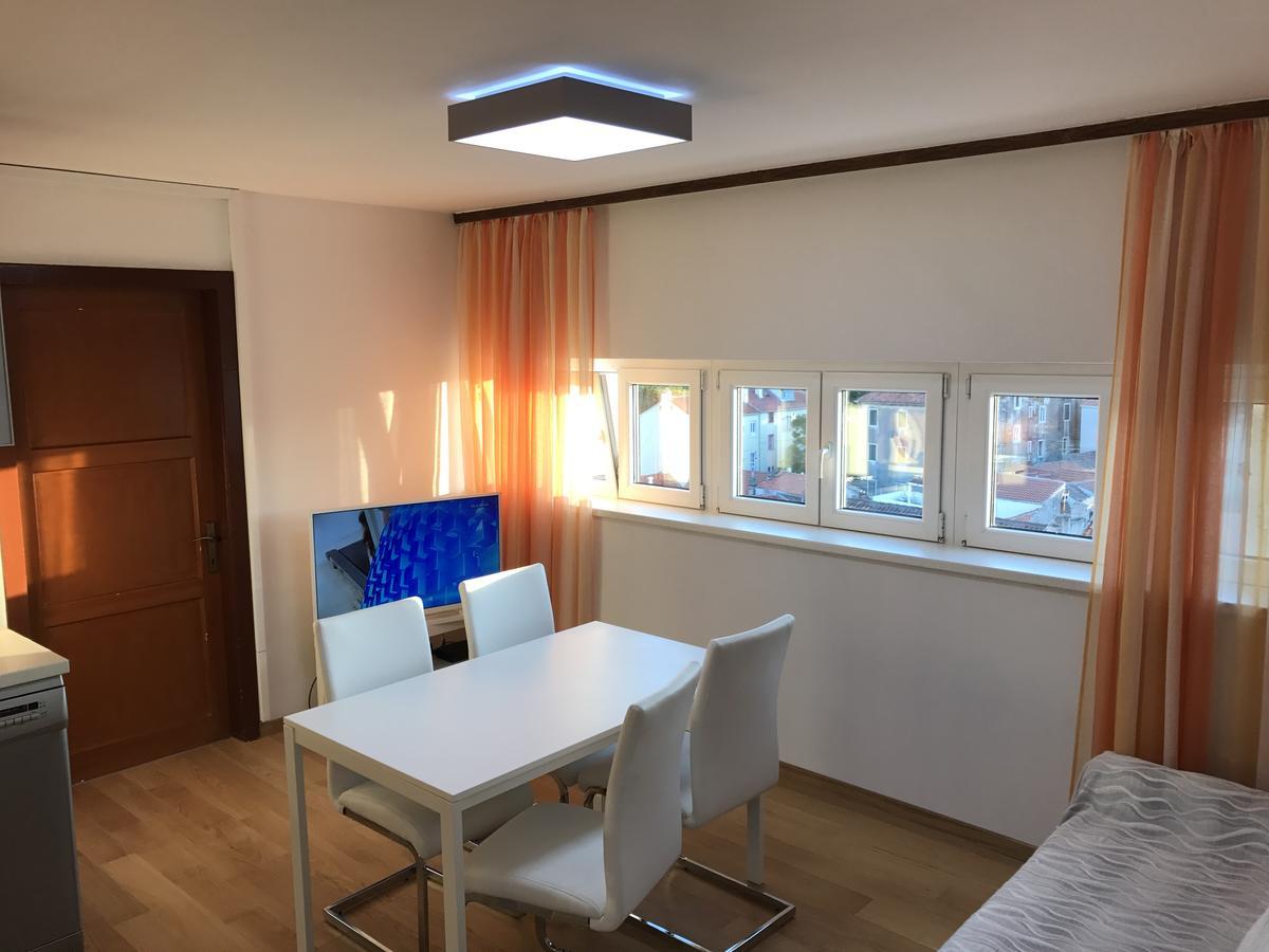Apartments Istarska Street (Adults Only) Split Dış mekan fotoğraf