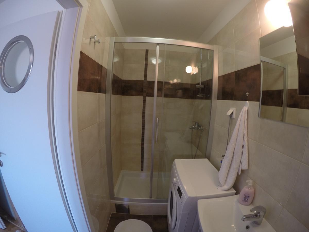 Apartments Istarska Street (Adults Only) Split Dış mekan fotoğraf