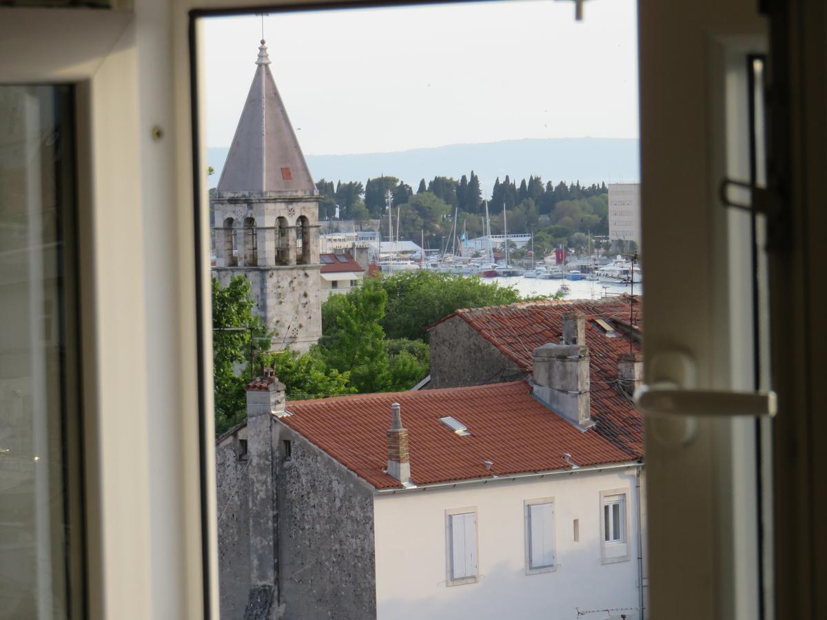 Apartments Istarska Street (Adults Only) Split Dış mekan fotoğraf