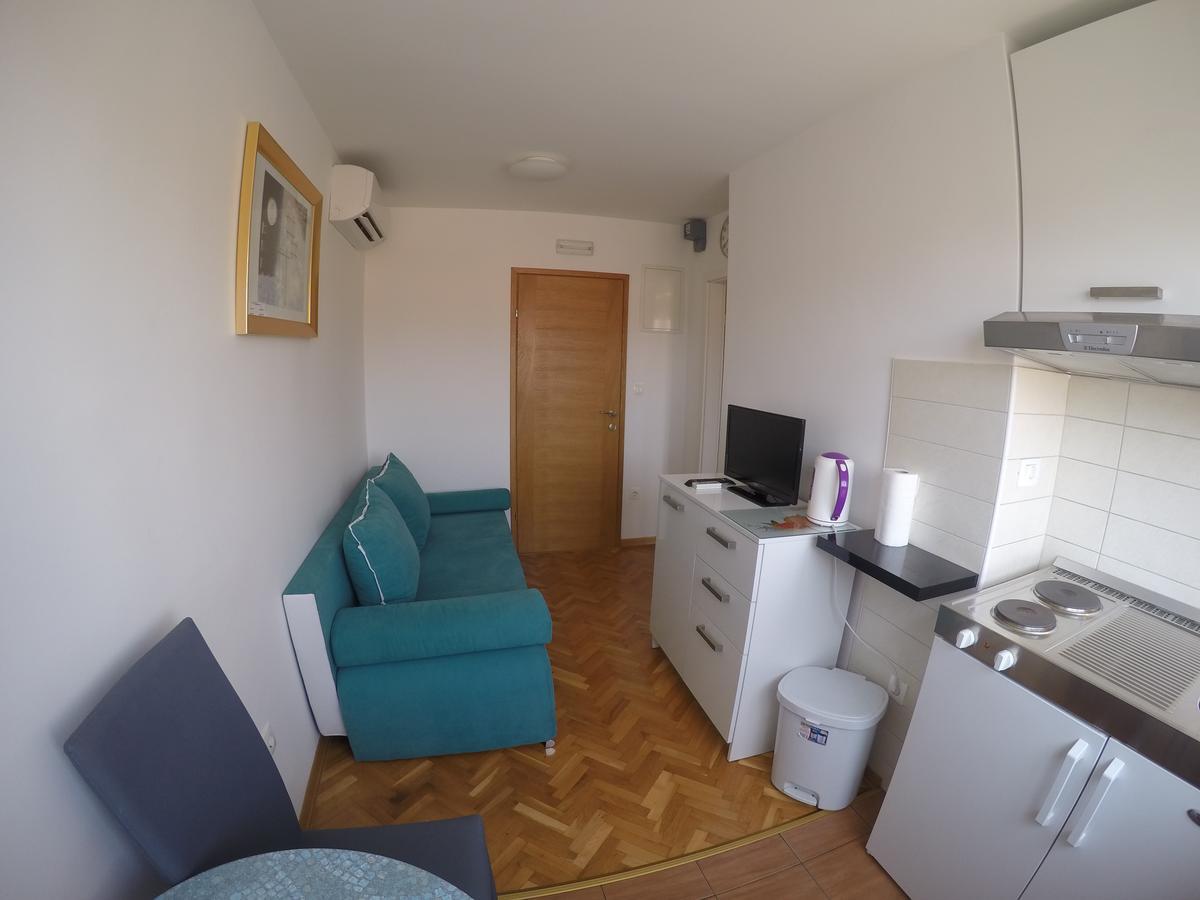 Apartments Istarska Street (Adults Only) Split Dış mekan fotoğraf