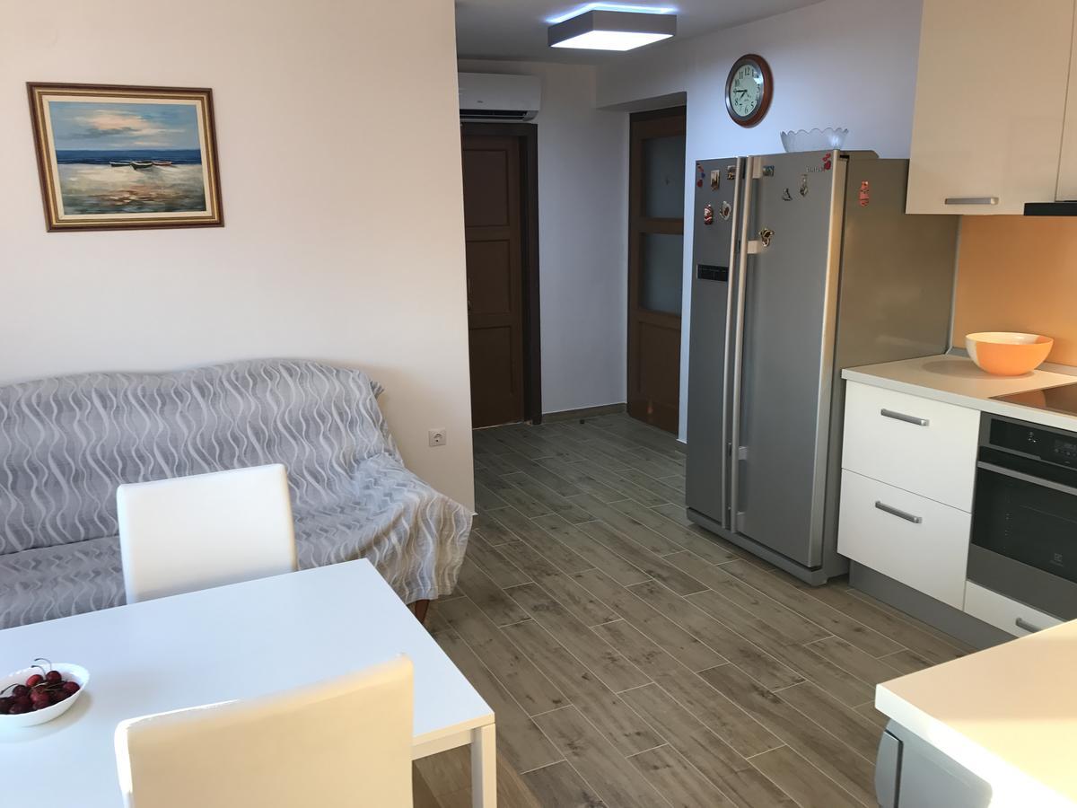 Apartments Istarska Street (Adults Only) Split Dış mekan fotoğraf