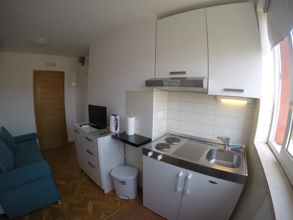 Apartments Istarska Street (Adults Only) Split Dış mekan fotoğraf