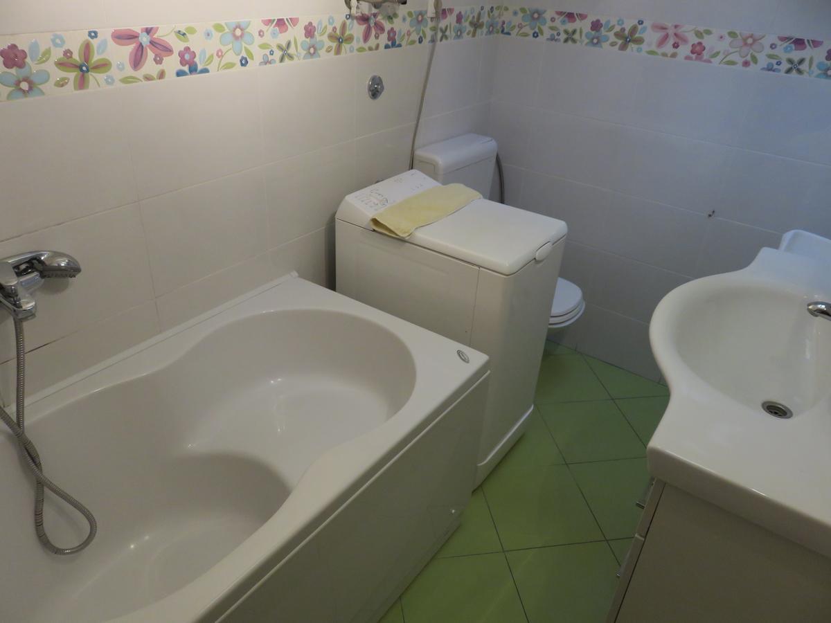 Apartments Istarska Street (Adults Only) Split Dış mekan fotoğraf